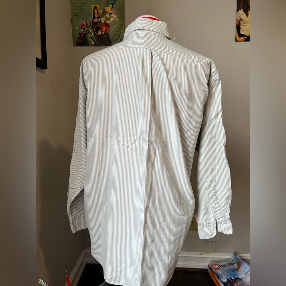 Ralph Lauren Button Down - image 2
